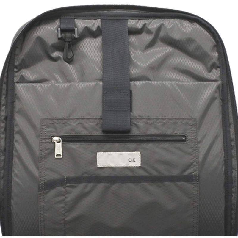 シーCIE GRID3 2WAY BACKPACK バックパック 032053 BLACK/10-