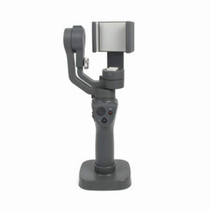 DJIジャパン ハンディスタビライザー OSMO MOBILE2 OSMOM2 DJI OSMO