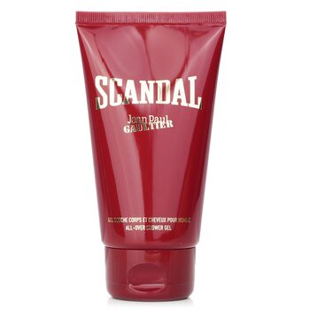 Jean Paul Gaultier 高堤耶 Scandal Pour Homme All-Over 沐浴露 150ml/5.1oz-沐浴及泡泡浴