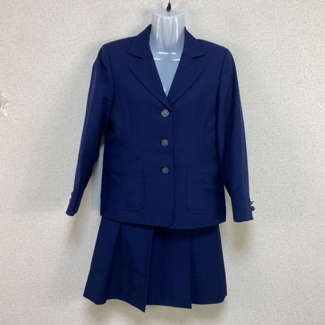 ２点 神奈川県 横浜市立奈良中学校 女子制服 | LINEブランドカタログ