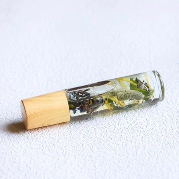 防小人保護能量魔法油