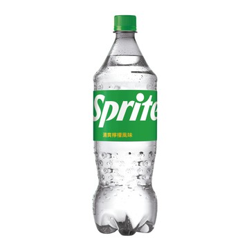 雪碧汽水 1250ml