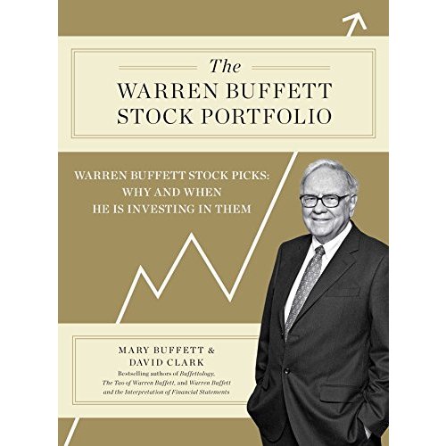 The Warren Buffett Stock Portfolio