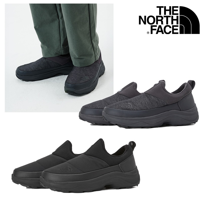 NS93P53 MULE SLIP ON V-MOTION スリップオン スニーカー