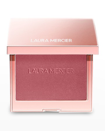 Rose Glow Shimmer Blush