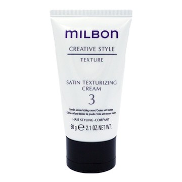 MILBON哥德式 (公司貨) 輕霧造型乳3  60ML