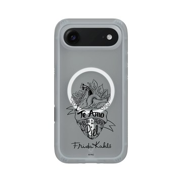iPhone Air AirX 流變灰 - Frida Kahlo - Te Amo