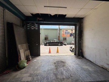【衛武營鳳新高中】8米活巷騎樓透天｜高雄市鳳山區新樂街