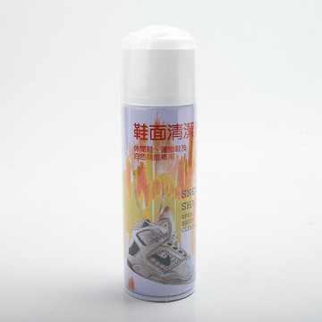貓頭鷹 泡沬 鞋面清潔劑 /235ml 台灣製MIT