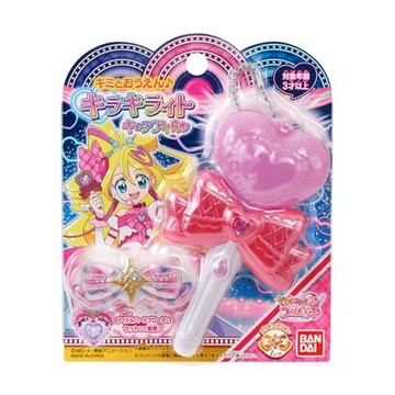 Idol光之美少女你與我 偶像天使閃耀應援棒