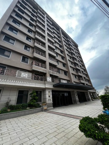 【青景喆】好市多 - 高樓電梯三房車位｜桃園市觀音區新富路