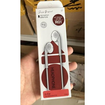 廠家直銷有線耳機入耳式安卓通用耳塞批fa