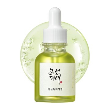 Beauty of Joseon Calming Serum Green Tea + Panthenol 30mL