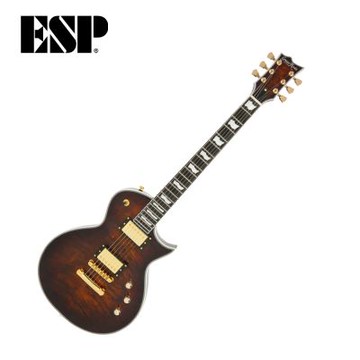 ESP GrassRoots G-ECLIPSE FM TGESB 電吉他