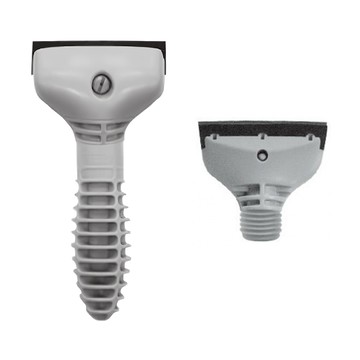 ISTA 伊士達 橡膠刮刀替換片組 Spare Part-Rubber Scraper  不適用  1組