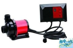 {台中水族} 英國 KRAKEM-DC-6500 8級海陸DC變頻馬達 -6500L/H 特價