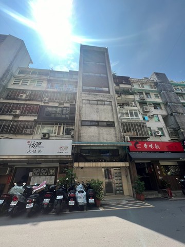 忠孝敦化高樓四房大師房屋｜台北市大安區忠孝東路四段