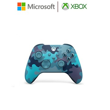 微軟Xbox Series X S ONE 無線控制器 手把 搖桿 海洋行動 特別款 支援 iOS 安卓 藍牙