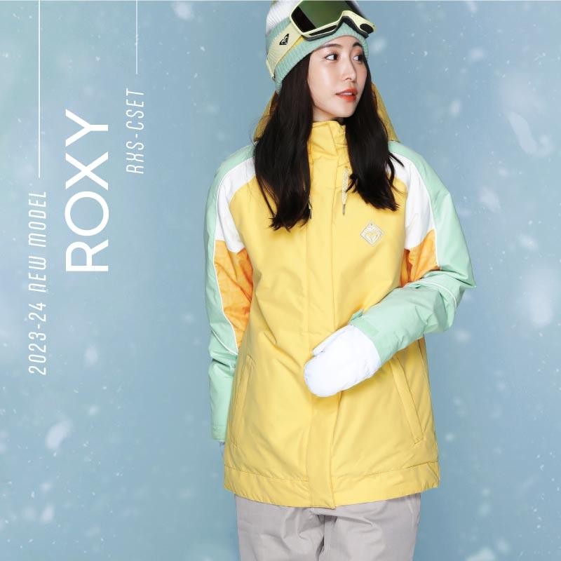 ROXY ESTIVO スキーウェア　レディース　Sサイズ ROXY ESTIVO スキーウェア レディース Sサイズ 【公式通販】
