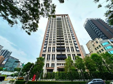 ⭐ 農16景觀豪宅｜輕奢室內46坪｜連號3平車⭐｜高雄市鼓山區美術東五路
