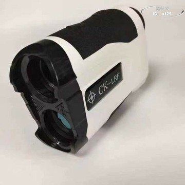 【免運】高爾夫多功能量房儀 雷射測距儀 望遠鏡戶外高精度600一1200米