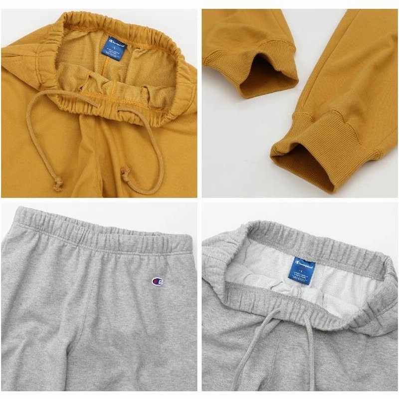 スウェット 上下 メンズ セットアップ チャンピオン Champion