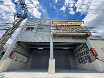 潭雅神X崇德★地近兩百坪★最強百坪廠房大車可達｜台中市潭子區民族路三段