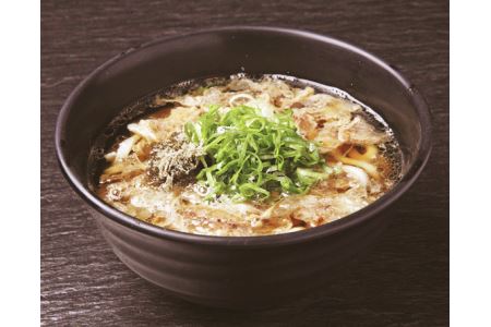 No.017 KASUYA　乾麺かすうどん2食詰合せ