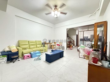 太平【長平晴境】輕屋齡雙車美別墅｜台中市太平區長億九街