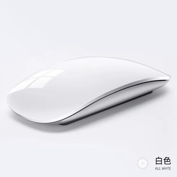 第三代妙控無線藍牙鼠標 適合Mac筆記本電腦 平板 觸摸Type-c鼠標