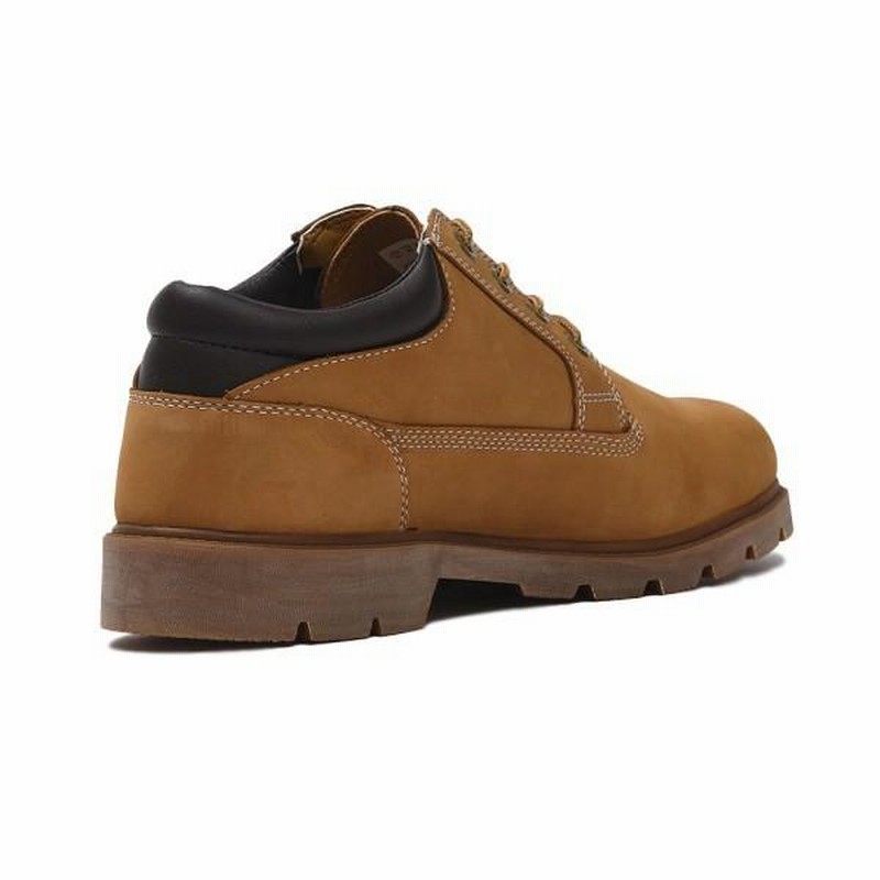 Timberland ティンバーランド YOUTH BASIC OX ユース ベーシック