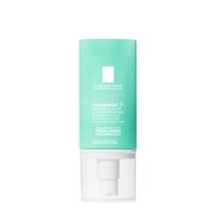 LA ROCHE-POSAY理膚寶水全日長效玻尿酸修護保濕乳(清爽型) ｜全館滿$199免運