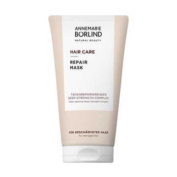 Borlind 柏琳 角蛋白修復髮膜 150ml (BL784)