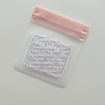 FULU Nails stay 長款定格果凍膠
