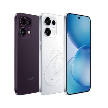 OPPO Reno16 F 6.57吋 (8G/128GB) 智慧型手機幻白星球