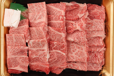 飛騨牛肩ロース  600g（焼肉用）牛肉 国産 ブランド牛 】