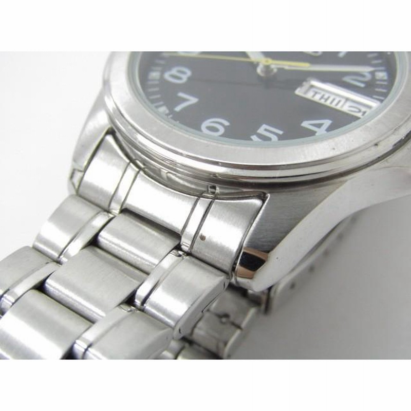SEIKO セイコー V743-6A40 クォーツ腕時計 | LINEブランドカタログ