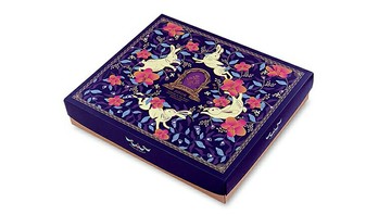 【零售量】沉靜之森 / 12入盒  /  50組