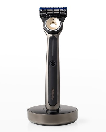 GilletteLabs Heated Razor