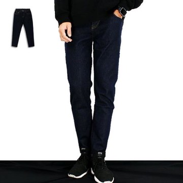 『RFD』經典不敗丹寧褲-深藍色 《9991J08》