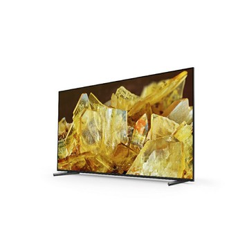 福利品 豪順倉 SONY索尼 BRAVIA 55型 4K HDR Full Array LED Google TV顯示器 XRM-55X90L