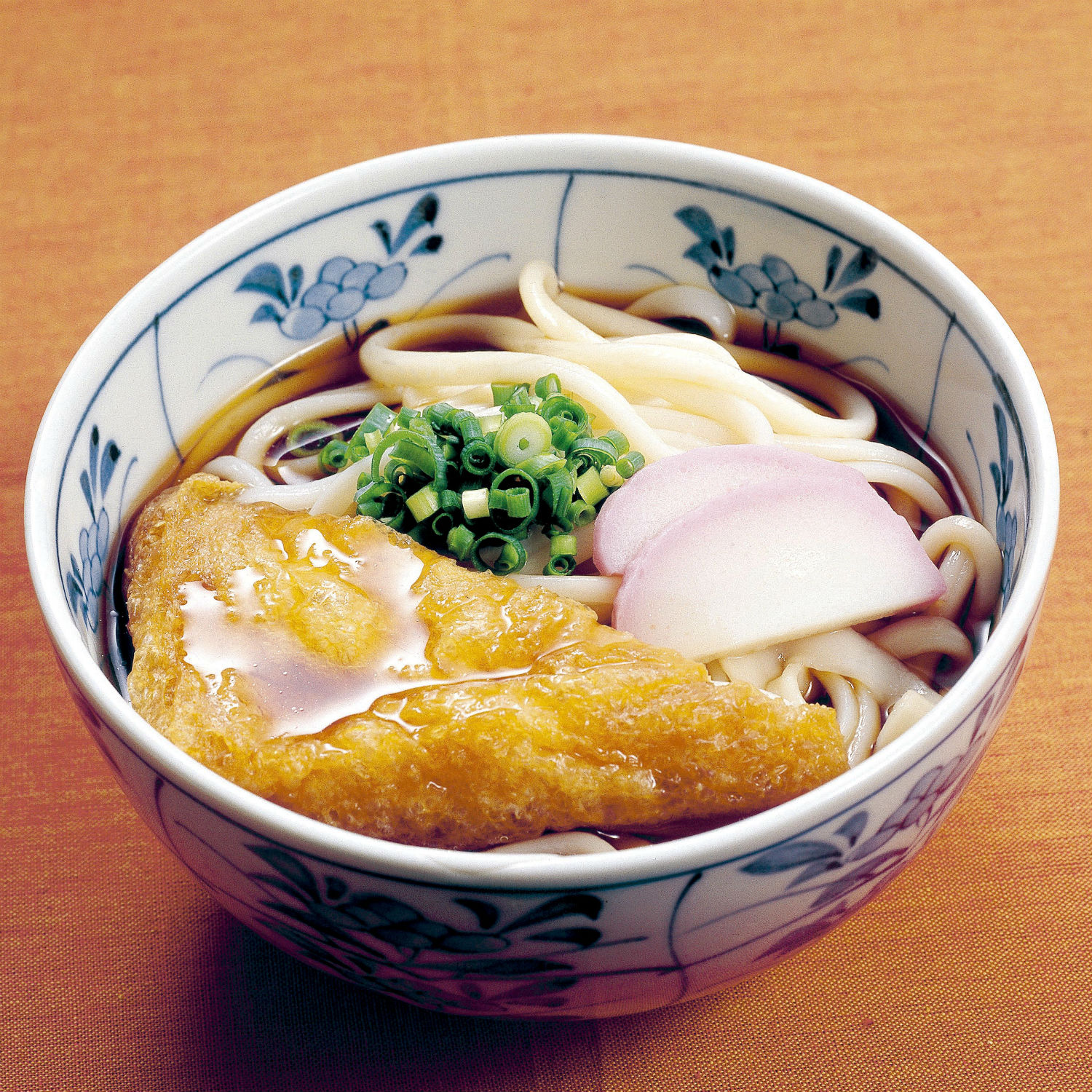 かつお風味スープ付 うどん １２食