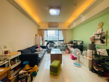 大溪66快速道路旁|稀有一樓大露台庭院美3房車｜桃園市大溪區快速路