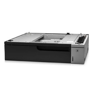 HP LaserJet Enterprise 700 M712dn/M712 A3雷射印表機 專用 500 張紙的進紙器與紙匣(CF239A)