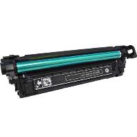 CE250X【台灣耗材】E平台環保碳粉匣 CE250X 黑色 高容量 適用 適用HP CP3525N/CP3525/CM3530 CE250X