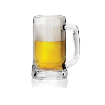 Ocean慕尼黑啤酒杯355cc