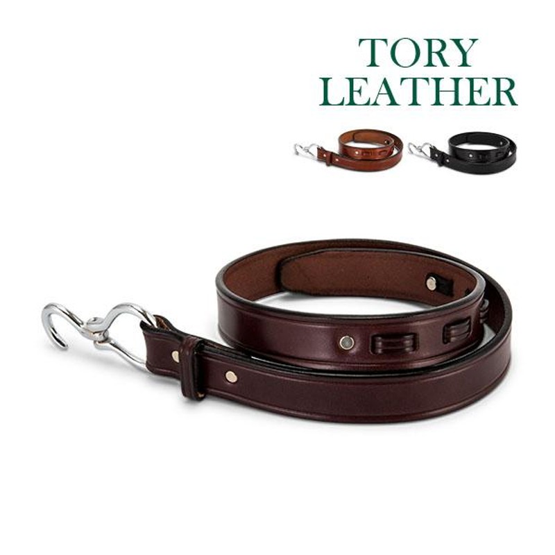 tory-leather トリーレザー TORY LEATHER ベルト 1.25inch ブライドル