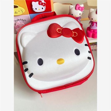 HelloKitty相機包包富士拍立得收納包旅行便攜防摔手提大容量