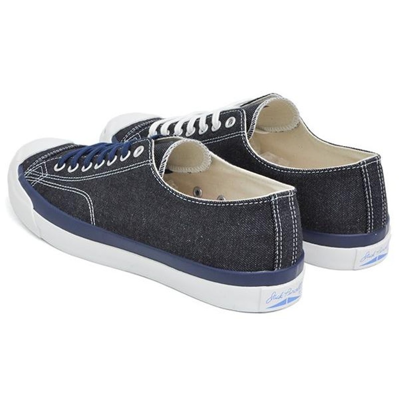 CONVERSE JACK PURCELL KOJIMADENIM R 【コンバース ジャックパーセル ...