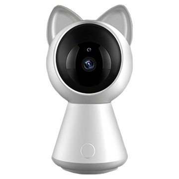 UTA 無線網路攝影機  CAT-1  1台